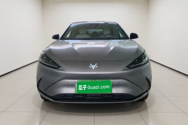 Used ARCFOX Alpha S 2023 735E+ Forest Edition 175kW Exterior 1