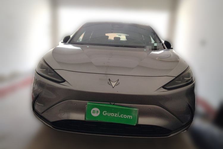 Used ARCFOX Alpha S 2023 525E Forest Edition 175kW Front