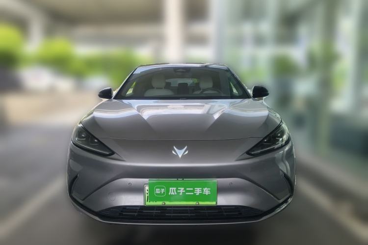 Used ARCFOX Alpha S 2023 735E+ Forest Edition 175kW Front