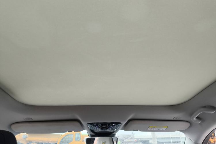 Used ARCFOX Alpha S 2023 525E Forest Edition 175kW Headliner