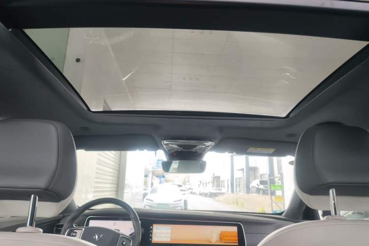 Used ARCFOX Alpha S 2023 735E+ Forest Edition 175kW Headliner