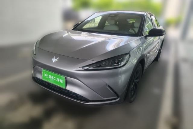 Used ARCFOX Alpha S 2023 735E+ Forest Edition 175kW