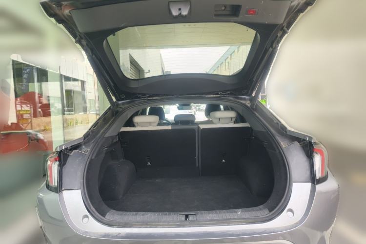 Used ARCFOX Alpha S 2023 735E+ Forest Edition 175kW Trunk
