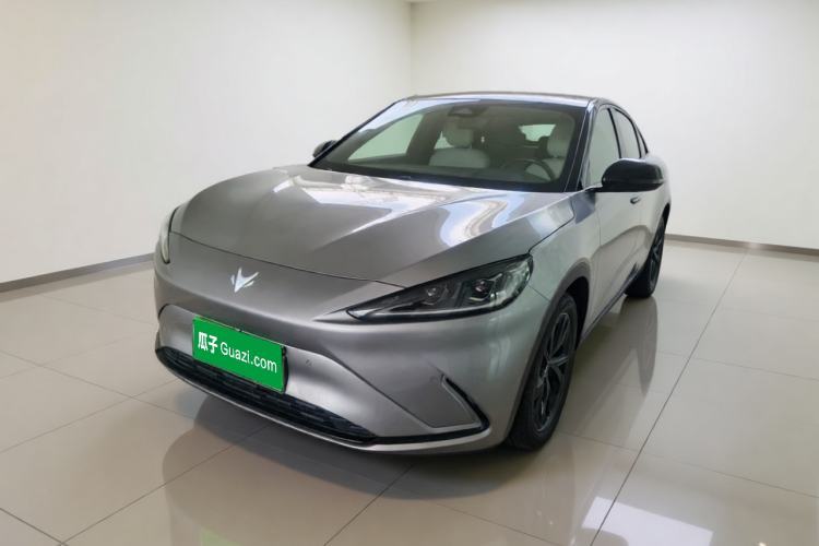 Used ARCFOX Alpha S 2023 735E+ Forest Edition 175kW Guazi used car, China used car export, Used car for sale, Used  cars, Cheapest cars for sale