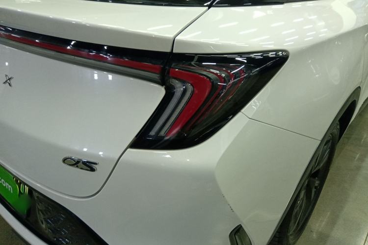 Used ARCFOX Alpha S 2023 525 Forest Edition 175kW Exterior 6