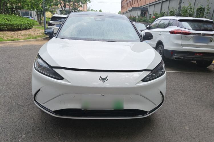 Used ARCFOX Alpha S 2023 735E+ Forest Edition 160kW Front
