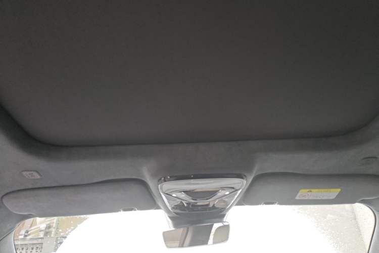Used ARCFOX Alpha S 2023 735E+ Forest Edition 160kW Headliner