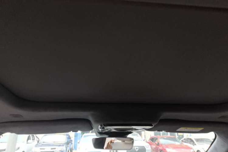 Used ARCFOX Alpha S 2023 735E+ Forest Edition 160kW Headliner