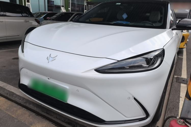 Used ARCFOX Alpha S 2023 735E+ Forest Edition 160kW Guazi used car, China used car export, Used car for sale, Used  cars, Cheapest cars for sale