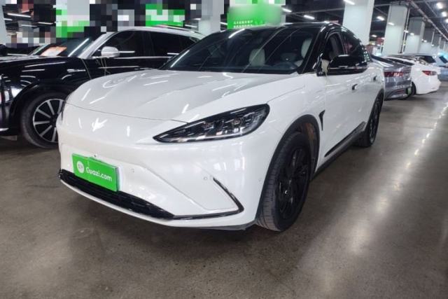 Used ARCFOX Alpha S 2023 650E Forest Edition PRO 175kw