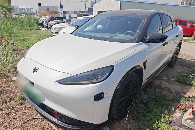 Used ARCFOX Alpha S 2023 Pioneer Edition Guazi used car, China used car export, Used car for sale, Used  cars, Cheapest cars for sale