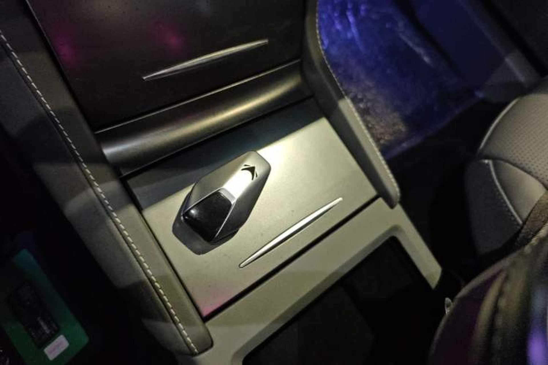 Used ARCFOX Alpha S 2024 Pioneer Edition PRO Vehicle Key