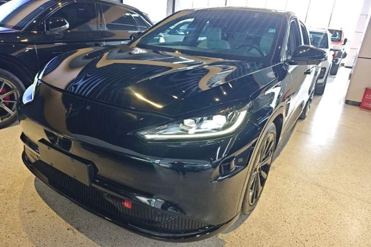 Used ARCFOX Alpha S 2024 Pioneer Edition PRO Guazi used car, China used car export, Used car for sale, Used  cars, Cheapest cars for sale