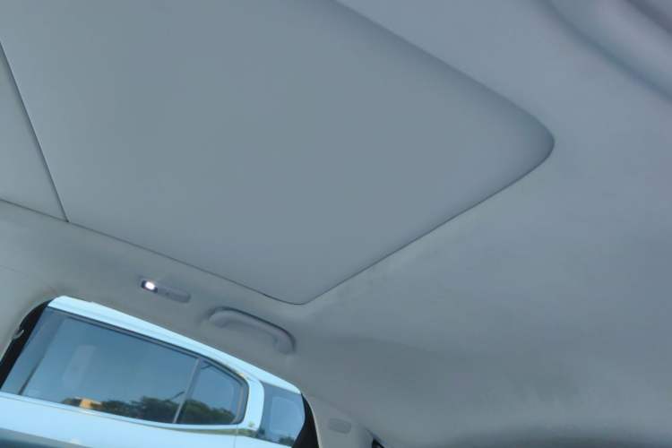 Used ARCFOX Alpha S 2024 Pioneer Edition PRO Headliner