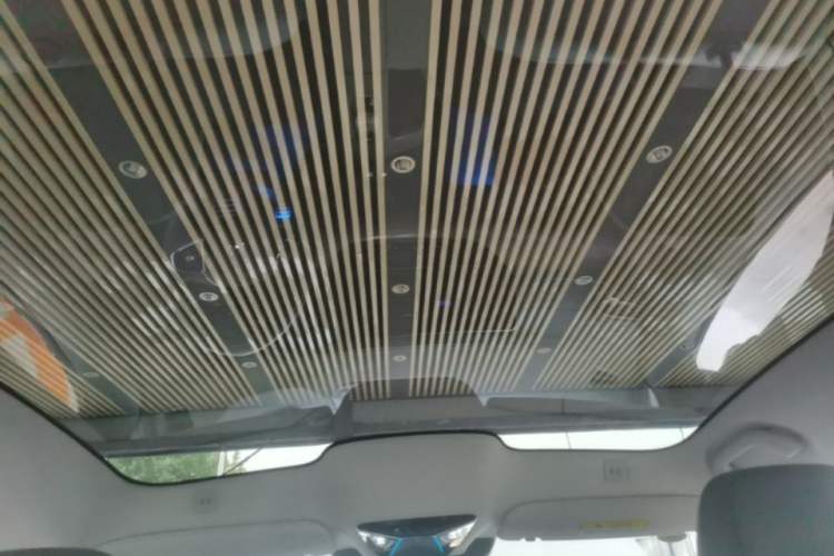 Used ARCFOX Alpha S 2024 Pioneer Edition PRO Headliner