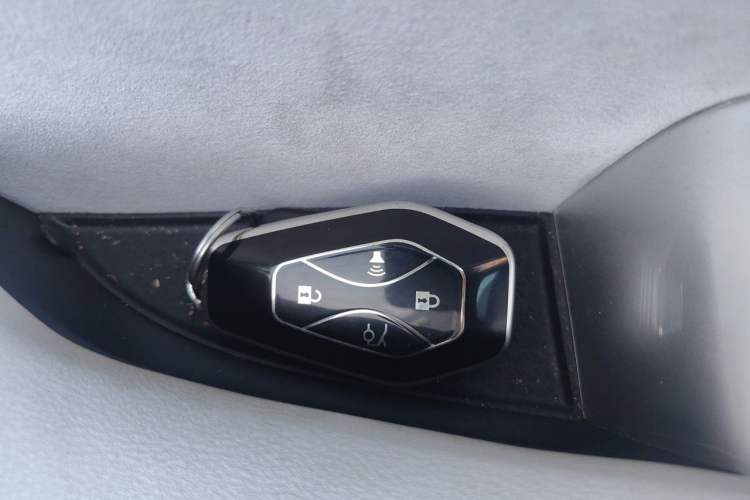 Used ARCFOX Alpha S 2024 Pioneer Edition PRO Vehicle Key