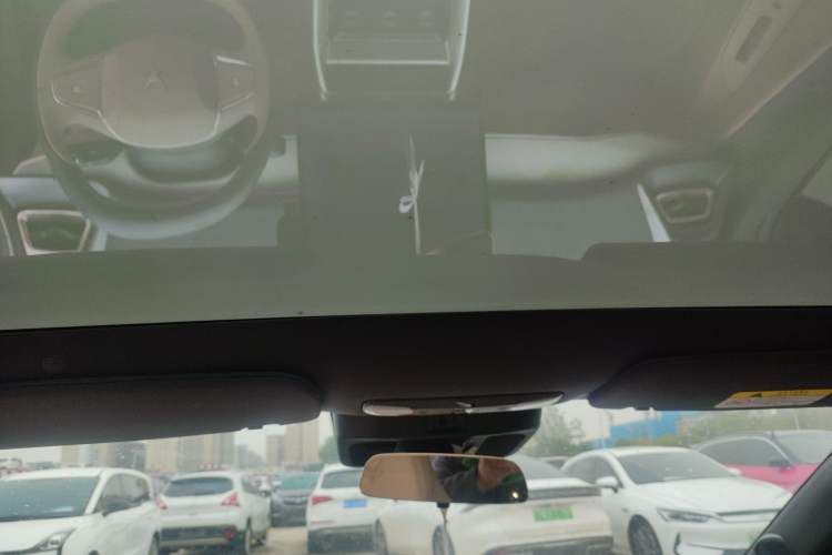 Used ARCFOX Alpha S5 2024 708MAX 200kW Headliner