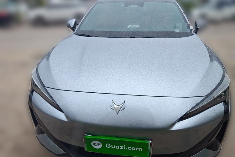 Used ARCFOX Alpha S5 2024 560PRO 185kW Front