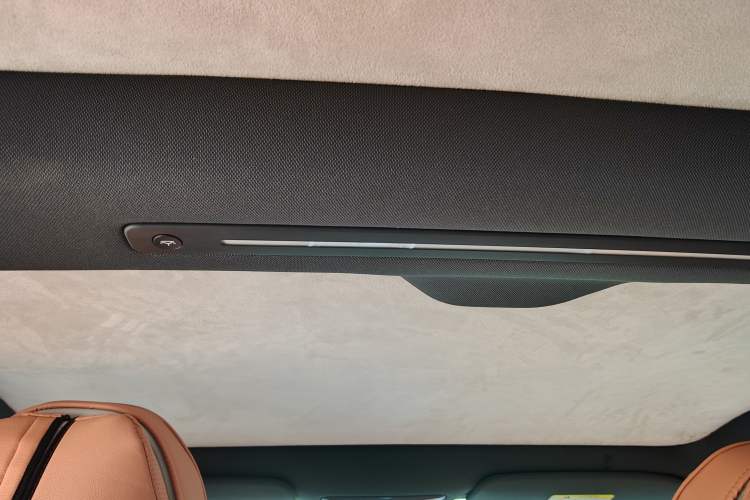 Used ARCFOX Alpha S5 2024 560PRO 185kW Headliner