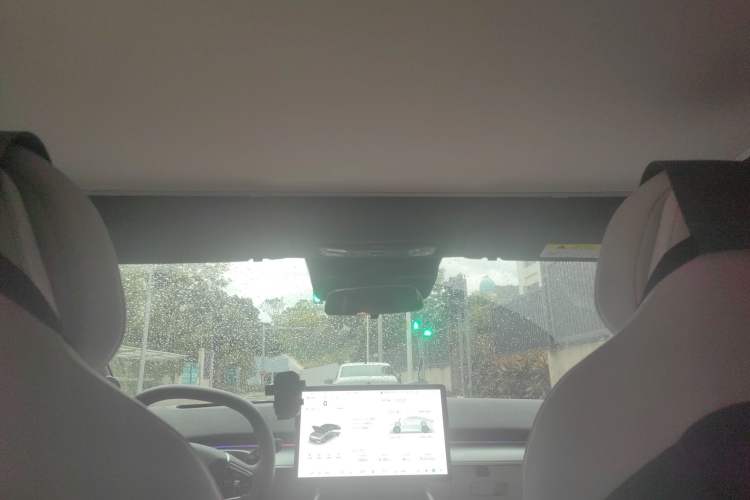 Used ARCFOX Alpha S5 2024 560MAX 185kW Headliner