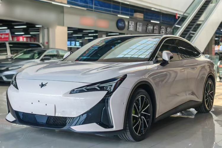 Used ARCFOX Alpha S5 2024 560MAX 185kW Guazi used car, China used car export, Used car for sale, Used  cars, Cheapest cars for sale