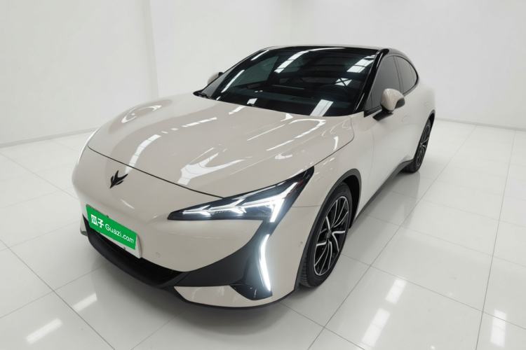 ARCFOX Alpha S5 2024 708MAX 200kW d’occasion Guazi used car, China used car export, Used car for sale, Used cars, Cheapest cars for sale