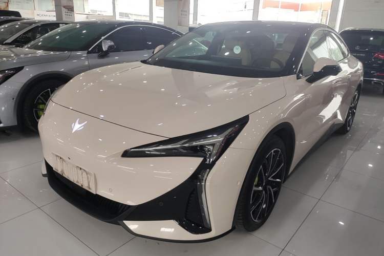 Used ARCFOX Alpha S5 2024 708MAX 200kW Guazi used car, China used car export, Used car for sale, Used  cars, Cheapest cars for sale