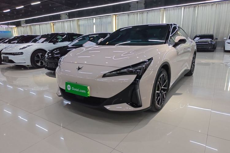 Used ARCFOX Alpha S5 2024 708MAX 200kW Guazi used car, China used car export, Used car for sale, Used cars, Cheapest cars for sale