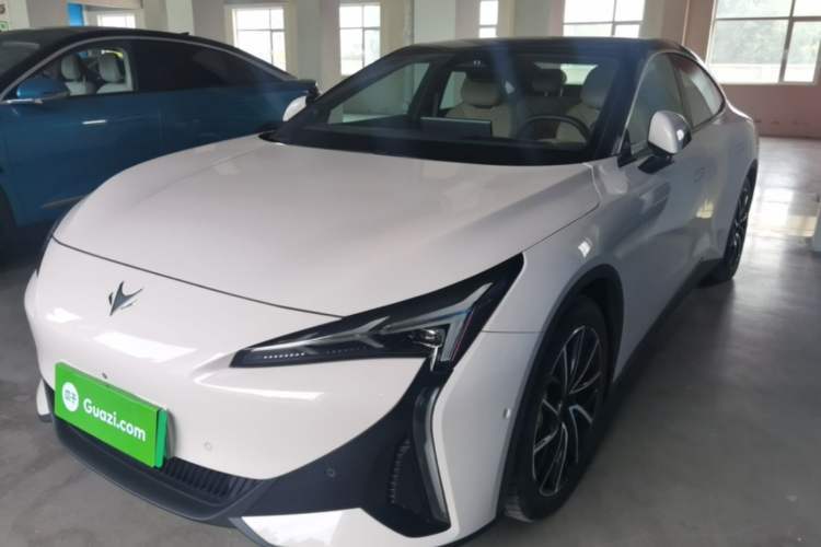 Used ARCFOX Alpha S5 2024 708MAX 200kW Guazi used car, China used car export, Used car for sale, Used  cars, Cheapest cars for sale