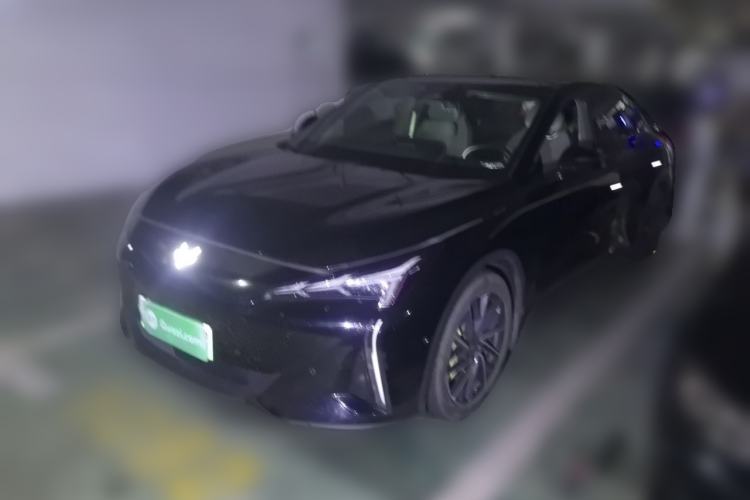 Used ARCFOX Alpha S5 2024 708MAX 200kW Guazi used car, China used car export, Used car for sale, Used cars, Cheapest cars for sale