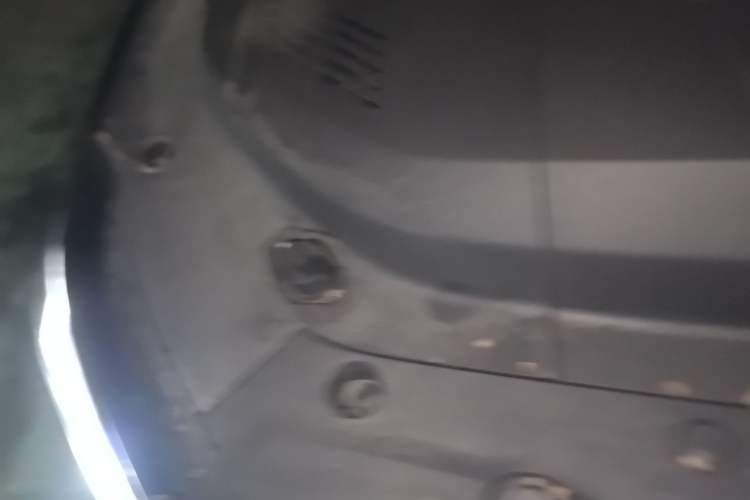 Used ARCFOX Alpha S5 2024 708MAX 200kW Engine Bay Right