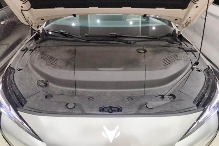 Used ARCFOX Alpha S5 2024 708MAX 200kW Engine Bay