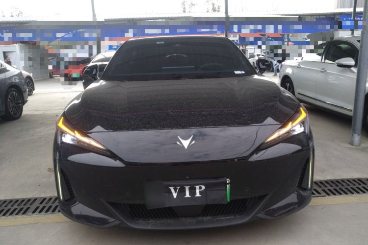 Used ARCFOX Alpha S5 2024 560MAX 185kW Front