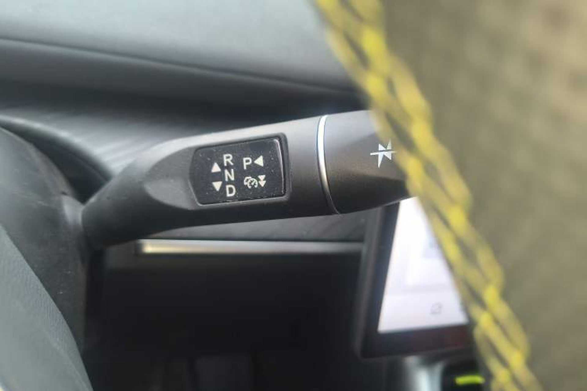 Used ARCFOX Alpha S5 2024 560MAX 185kW Gear Lever