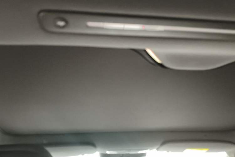 Used ARCFOX Alpha S5 2024 560MAX 185kW Headliner