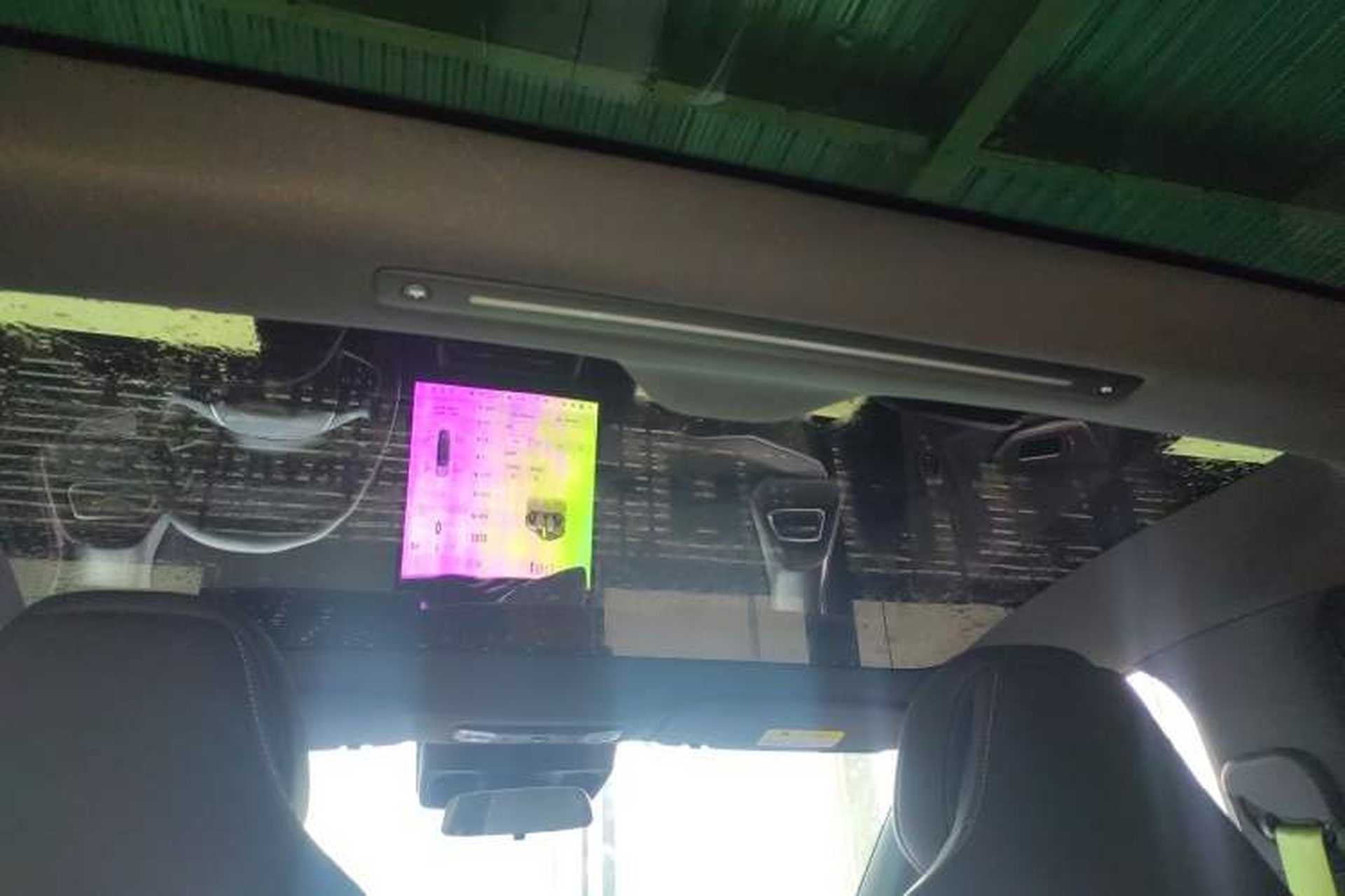 Used ARCFOX Alpha S5 2024 560PRO 185kW Headliner