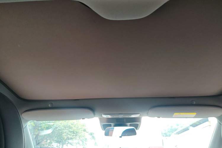 Used ARCFOX Alpha S5 2024 560PRO 185kW Headliner