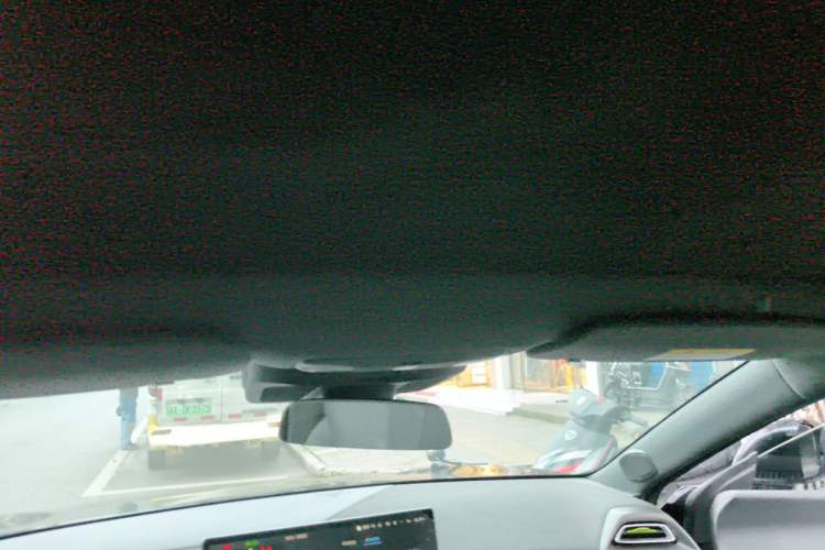 Used ARCFOX Alpha S5 2024 560MAX 185kW Headliner