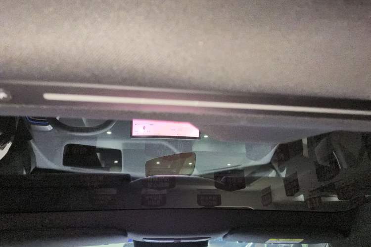 Used ARCFOX Alpha S5 2024 708MAX 200kW Headliner