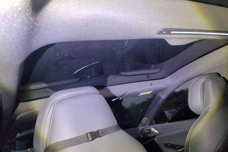 Used ARCFOX Alpha S5 2024 560MAX 185kW Headliner