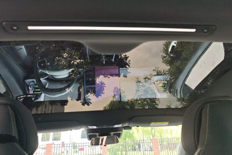 Used ARCFOX Alpha S5 2024 560MAX 185kW Headliner