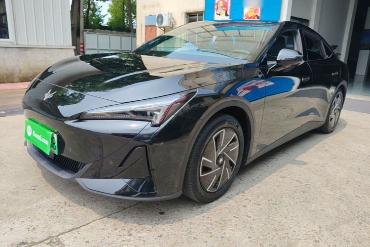 Used ARCFOX Alpha S5 2024 560PRO 185kW Guazi used car, China used car export, Used car for sale, Used  cars, Cheapest cars for sale
