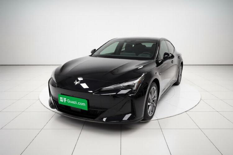 Used ARCFOX Alpha S5 2024 560MAX 185kW Guazi used car, China used car export, Used car for sale, Used  cars, Cheapest cars for sale