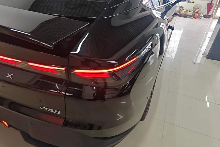Used ARCFOX Alpha S5 2024 708MAX 200kW Right Rear Taillight