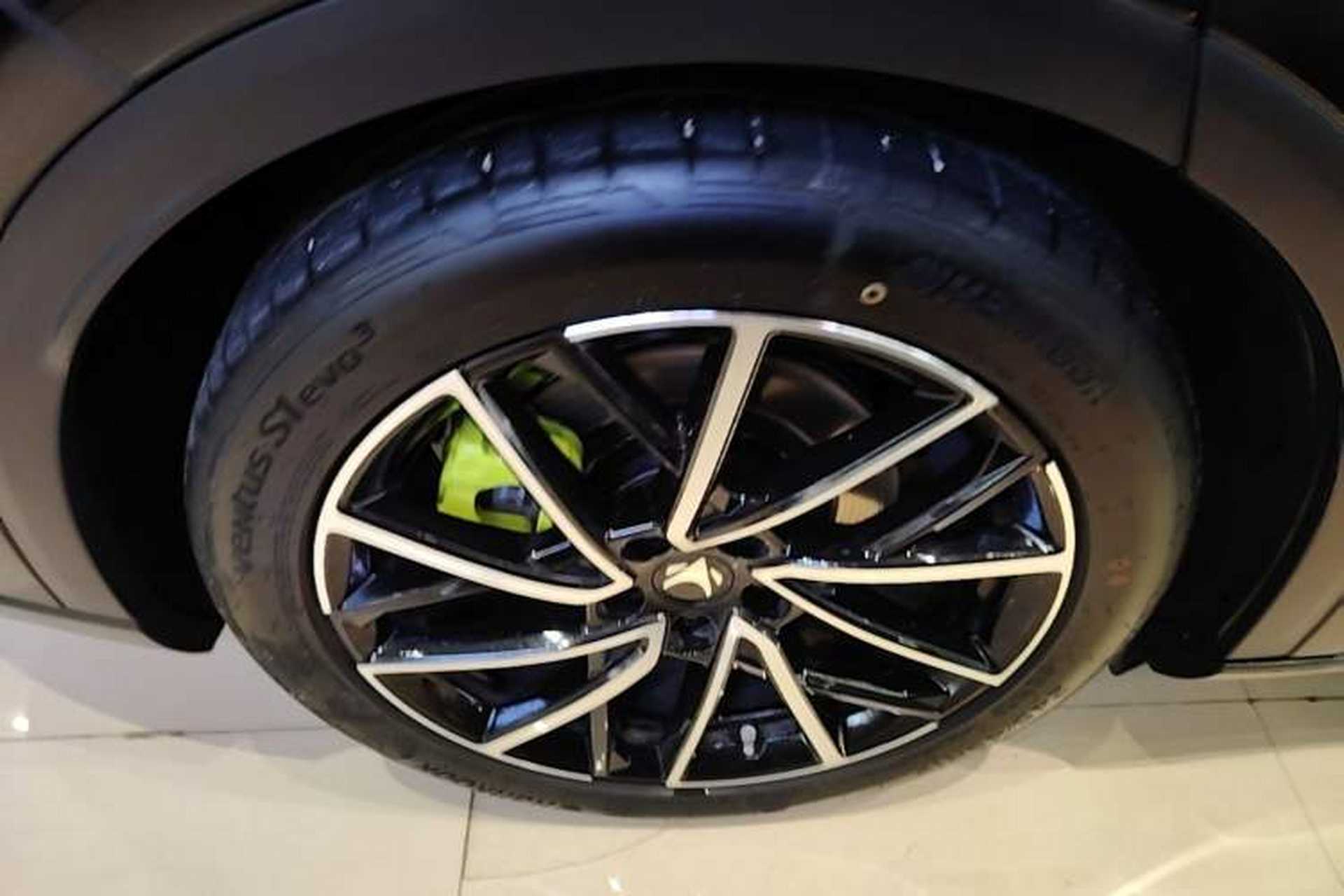 Used ARCFOX Alpha S5 2024 560MAX 185kW Right Rear Wheel Hub