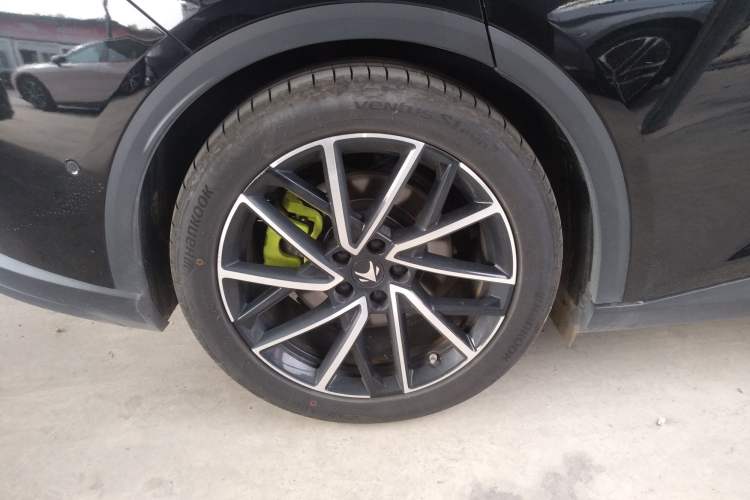 Used ARCFOX Alpha S5 2024 560MAX 185kW Right Rear Wheel Hub
