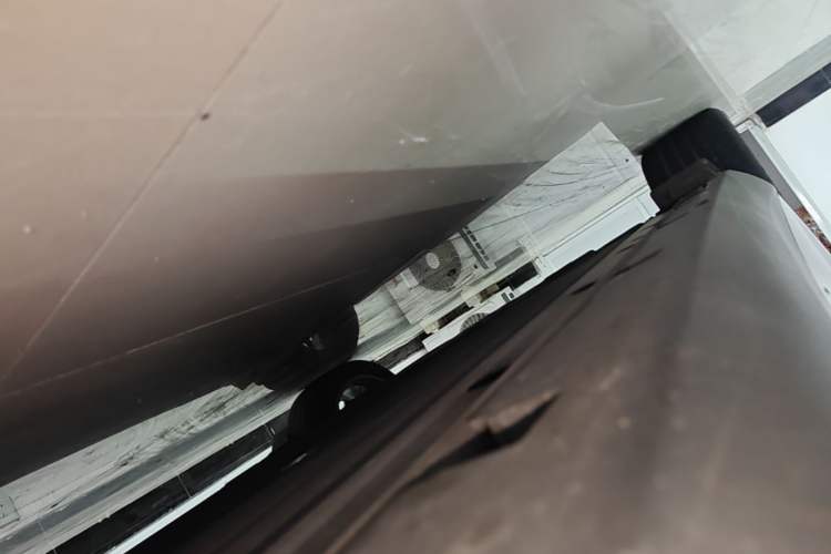 Used ARCFOX Alpha S5 2024 708MAX 200kW Right Side Sill