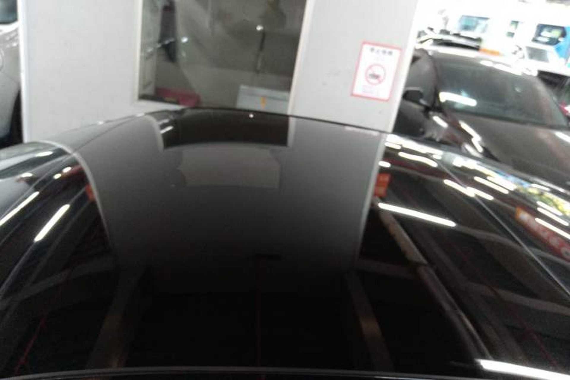 Used ARCFOX Alpha S5 2024 650ULTRA 390kW Roof