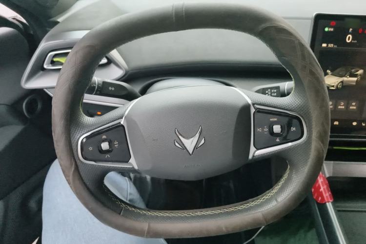 Used ARCFOX Alpha S5 2024 560MAX 185kW Steering Wheel