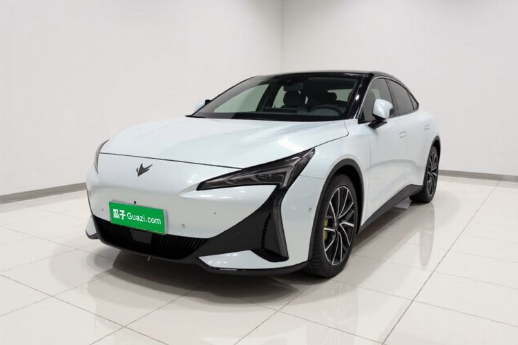 Used ARCFOX Alpha S5 2024 560MAX 185kW Guazi used car, China used car export, Used car for sale, Used  cars, Cheapest cars for sale